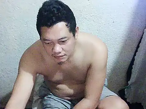 UrAsianGuy90 online show from February 5, 2026, 3:22 am