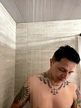 GonzAlex-23 online show from January 13, 2026, 3:17 pm