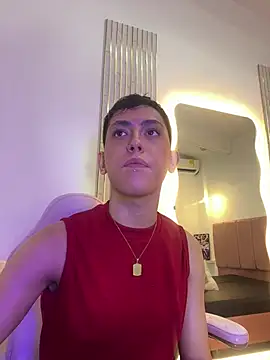 Snapshot of Iamcami_ chatting on February 2, 2026, 5:11 pm Iamcami online show from February 2, 2026, 5:11 pm