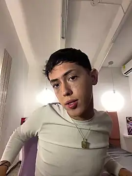 Snapshot of Iamcami_ chatting on February 12, 2026, 7:09 pm Iamcami online show from February 12, 2026, 7:09 pm