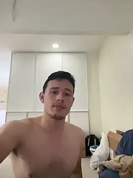 Keylerth  online show from April 20, 2026, 12:57 am