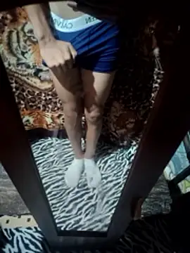 Mickey 9 online show from January 14, 2026, 3:23 am