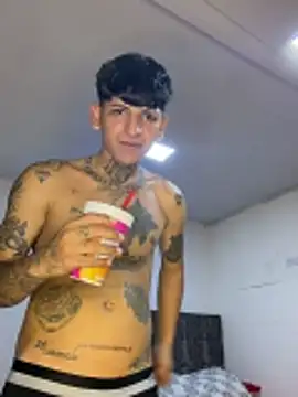 Sam 33 sexy 27 online show from February 6, 2026, 6:51 am