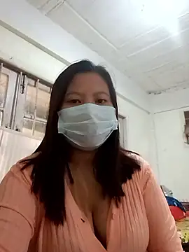  Angel123 online show from January 10, 2026, 4:25 am