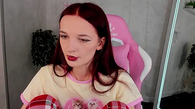 Alicia Adammss online show from January 14, 2026, 12:49 am