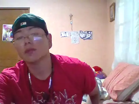 Snapshot of soyrodryp chatting on June 24, 2026, 8:35 am soyrodryp online show from June 24, 2026, 8:35 am