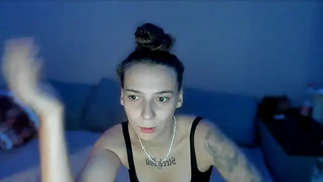 AnnaMized online show from January 9, 2026, 9:01 am