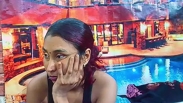 Snapshot of IndianSexyButt chatting on June 5, 2026, 6:52 am IndianSexyButt online show from June 5, 2026, 6:52 am