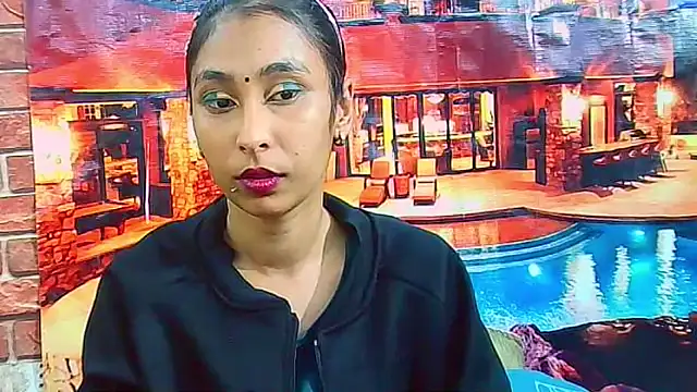 Snapshot of IndianSexyButt chatting on June 6, 2026, 5:23 am IndianSexyButt online show from June 6, 2026, 5:23 am