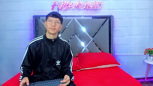 BunnyLove  online show from February 24, 2026, 12:08 am