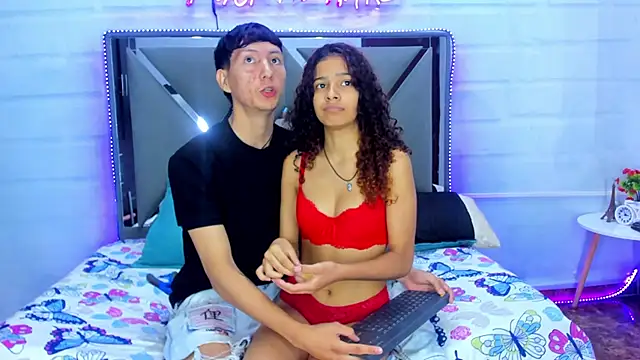 BunnyLove  online show from March 17, 2026, 12:15 am