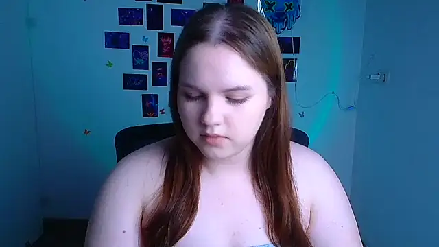 Kitty Mia Kitty online show from April 11, 2026, 11:14 am