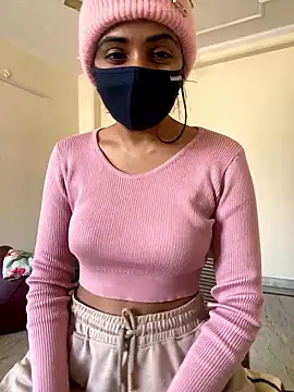 sakina121 online show from January 16, 2026, 7:01 am