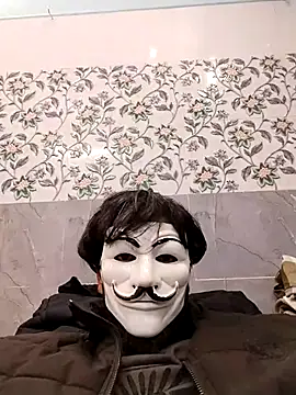 Tonny3o9 online show from January 18, 2026, 1:04 pm