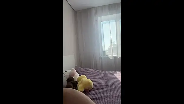 QueenGelik online show from February 27, 2026, 2:22 am