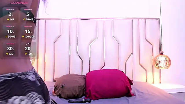 KattyRiivera online show from January 15, 2026, 12:10 pm