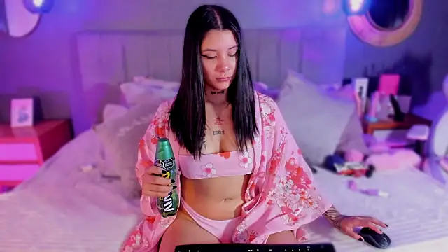 Snapshot of Nathalia_stone_ chatting on February 12, 2026, 4:07 am Nathalia stone online show from February 12, 2026, 4:07 am