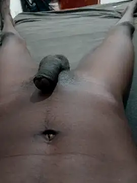 funmale123456 online show from March 1, 2026, 8:16 am