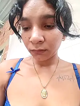 chikivivi- online show from February 23, 2026, 1:19 pm