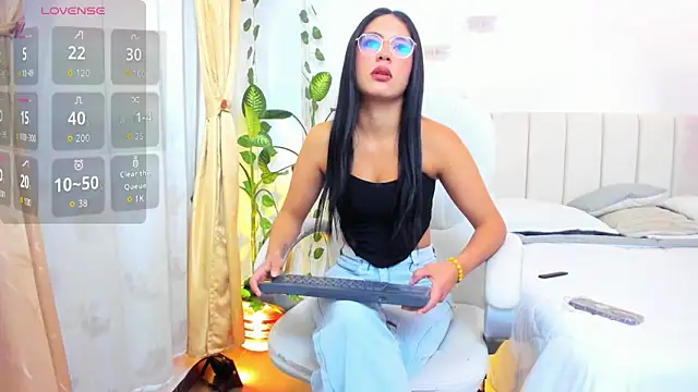 Isa7  online show from January 13, 2026, 2:00 pm