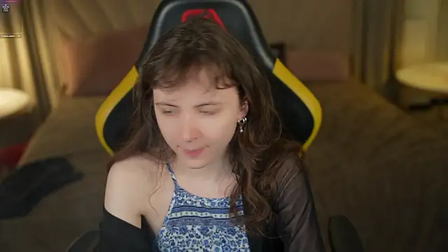 Snapshot of Orly_flame chatting on March 23, 2026, 4:00 pm Orly flame online show from March 23, 2026, 4:00 pm