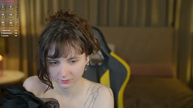 Snapshot of Orly_flame chatting on March 31, 2026, 6:41 pm Orly flame online show from March 31, 2026, 6:41 pm