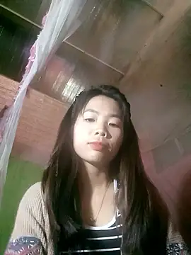 Yaya-827 online show from January 10, 2026, 5:20 am