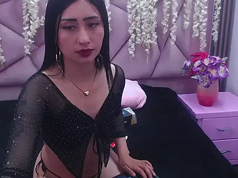 miarose 69 online show from January 17, 2026, 3:00 am