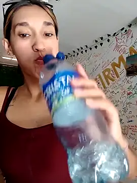 EcoDePiel online show from March 2, 2026, 9:10 pm