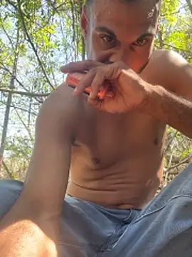 ZF-Athlete online show from March 24, 2026, 6:24 pm