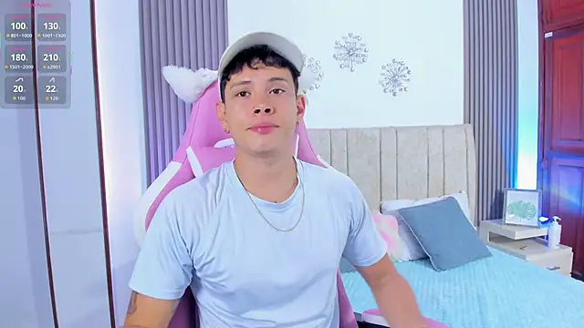 Daniel wick1 online show from January 8, 2026, 11:51 pm