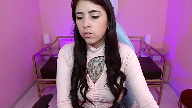 Adri gomez x online show from January 14, 2026, 12:22 pm