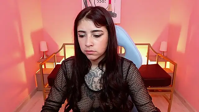 Adri gomez x online show from January 15, 2026, 12:43 pm