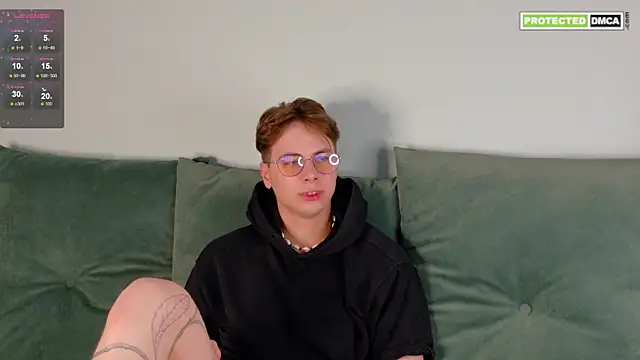 Ethann top online show from January 14, 2026, 5:51 pm