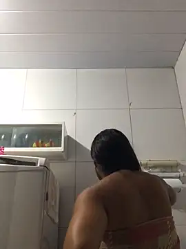 Indiafogosa23 online show from February 27, 2026, 11:10 am