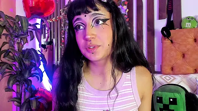 MeowMota  online show from March 6, 2026, 6:59 pm