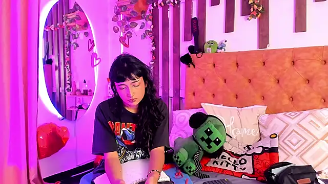 MeowMota  online show from March 14, 2026, 7:08 pm