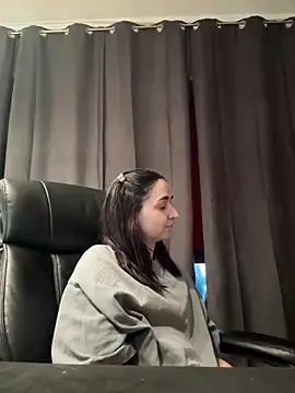 AmayaDominique online show from February 27, 2026, 3:12 pm