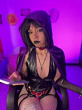 sabrina 666 online show from February 13, 2026, 12:56 pm