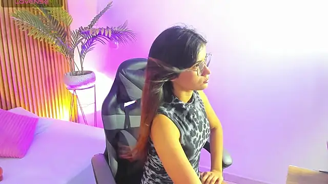 scarlett rosse x online show from January 15, 2026, 7:06 pm