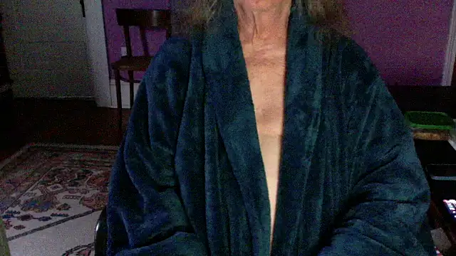 LickYourYoni online show from March 29, 2026, 2:28 pm