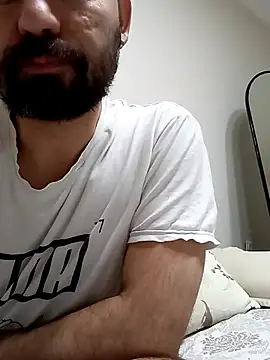 yaramazminnak online show from January 6, 2026, 7:50 pm