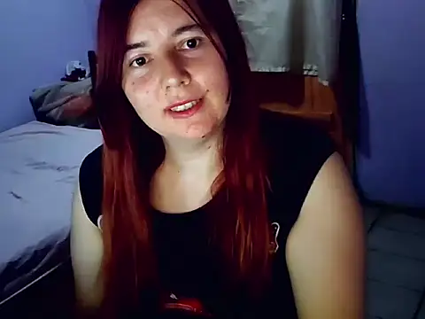 SUBMISSIVE8 online show from April 17, 2026, 1:19 am