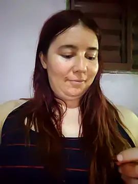 SUBMISSIVE8 online show from April 18, 2026, 2:04 am