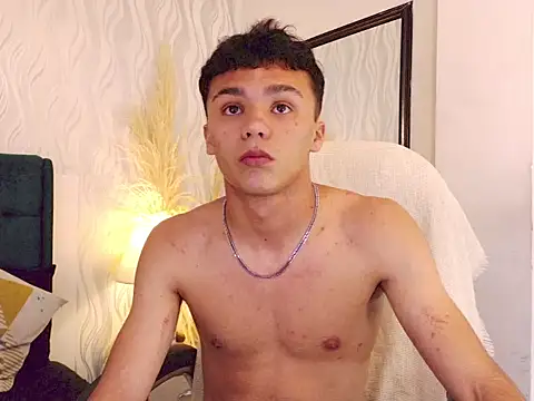 Spider Sex07 online show from January 13, 2026, 6:57 pm