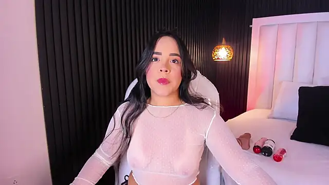 FireDollx online show from April 1, 2026, 4:24 am