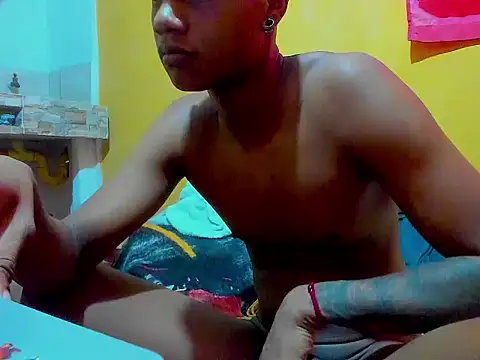 aunstin mohamme online show from February 28, 2026, 8:10 pm