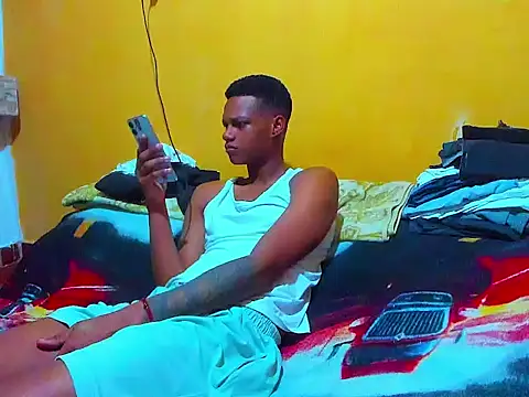 aunstin mohamme online show from March 11, 2026, 2:28 am