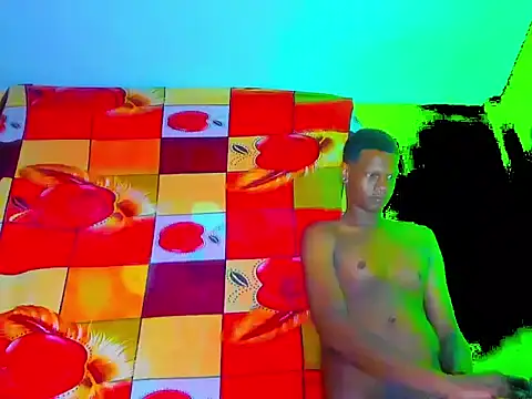 aunstin mohamme online show from April 6, 2026, 10:54 pm