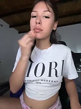 Kitty20205 online show from March 13, 2026, 3:13 am